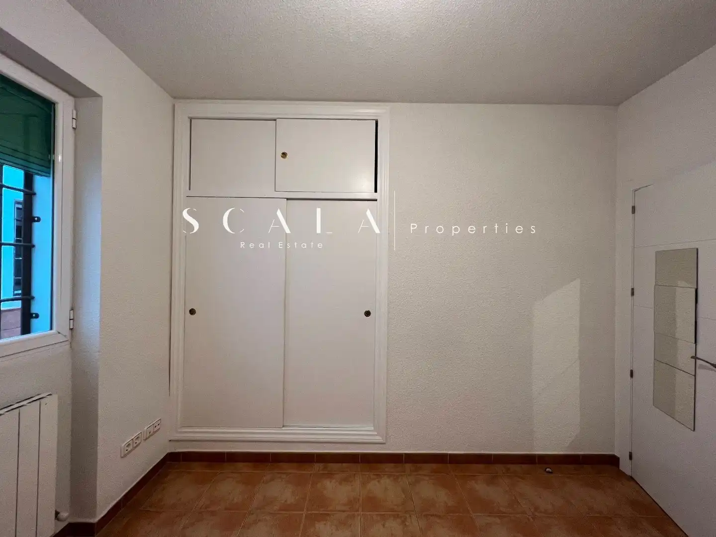 Flat with lift to rent in Fernan Gonzalez, imagen 21