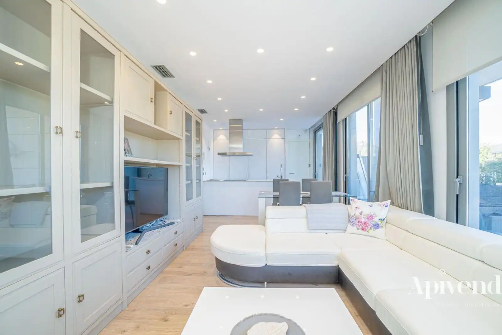 Piso con jardín en venta en CLOT DELS FRANQUETS, imagen 9