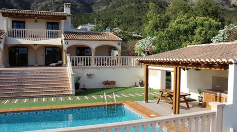 Photo 3 of Houses for sale in Montgó - Ermita, Jávea / Xàbia