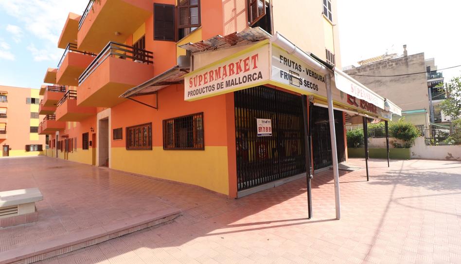 Photo 1 of Premises for sale in Carretera Militar, 201, S'Arenal, Illes Balears