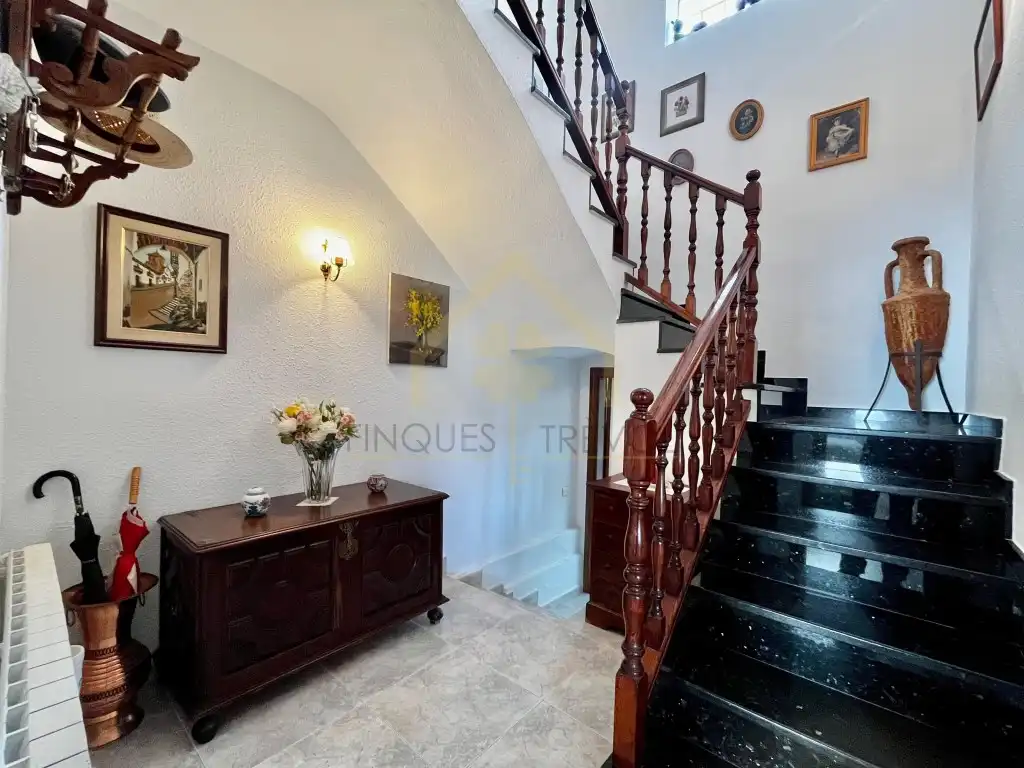 Houses for sale in Sant Pere de Vilamajor  with Balcony