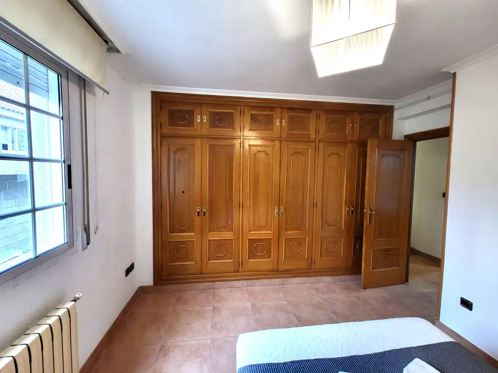 Appartement avec terrasse à vendre à Rúa Pastora, imagen 4