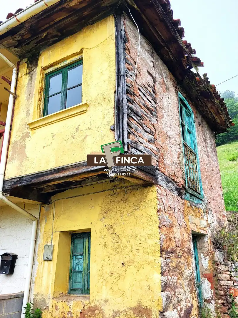 Casa in vendita a LUGAR LA COTINA, imagen 10