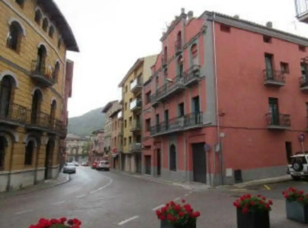 Aparcament en venda a C/ Olot