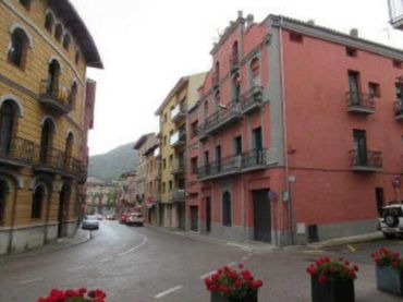 Aparcament en venda a C/ Olot