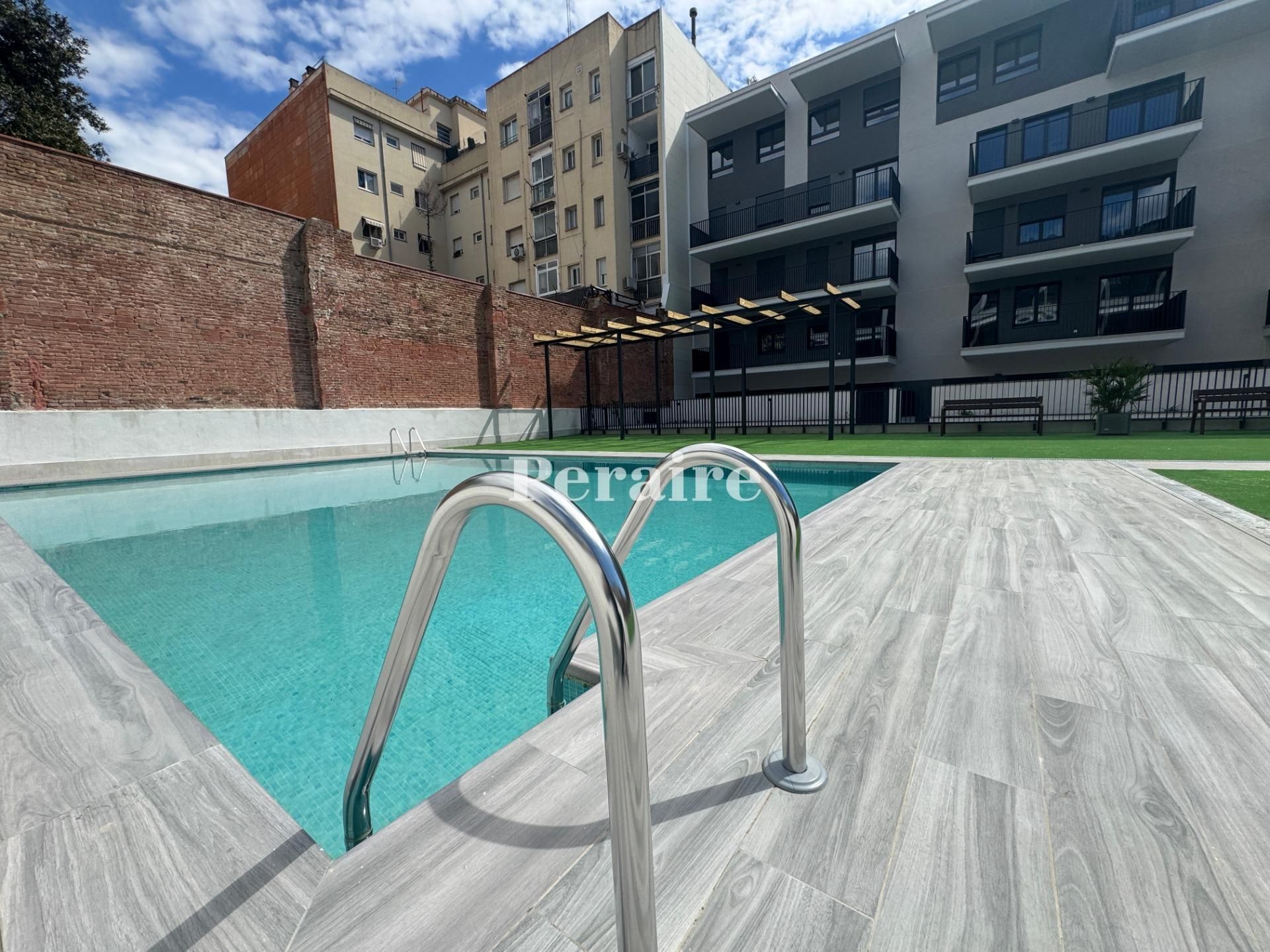 Flat to rent in Carrer Carrer dels Calders, Eixample