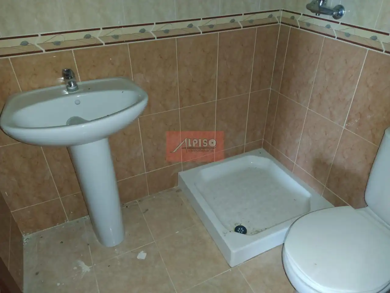 Bathroom of Detached homes for sale in Celanova  with Heating and Private garden