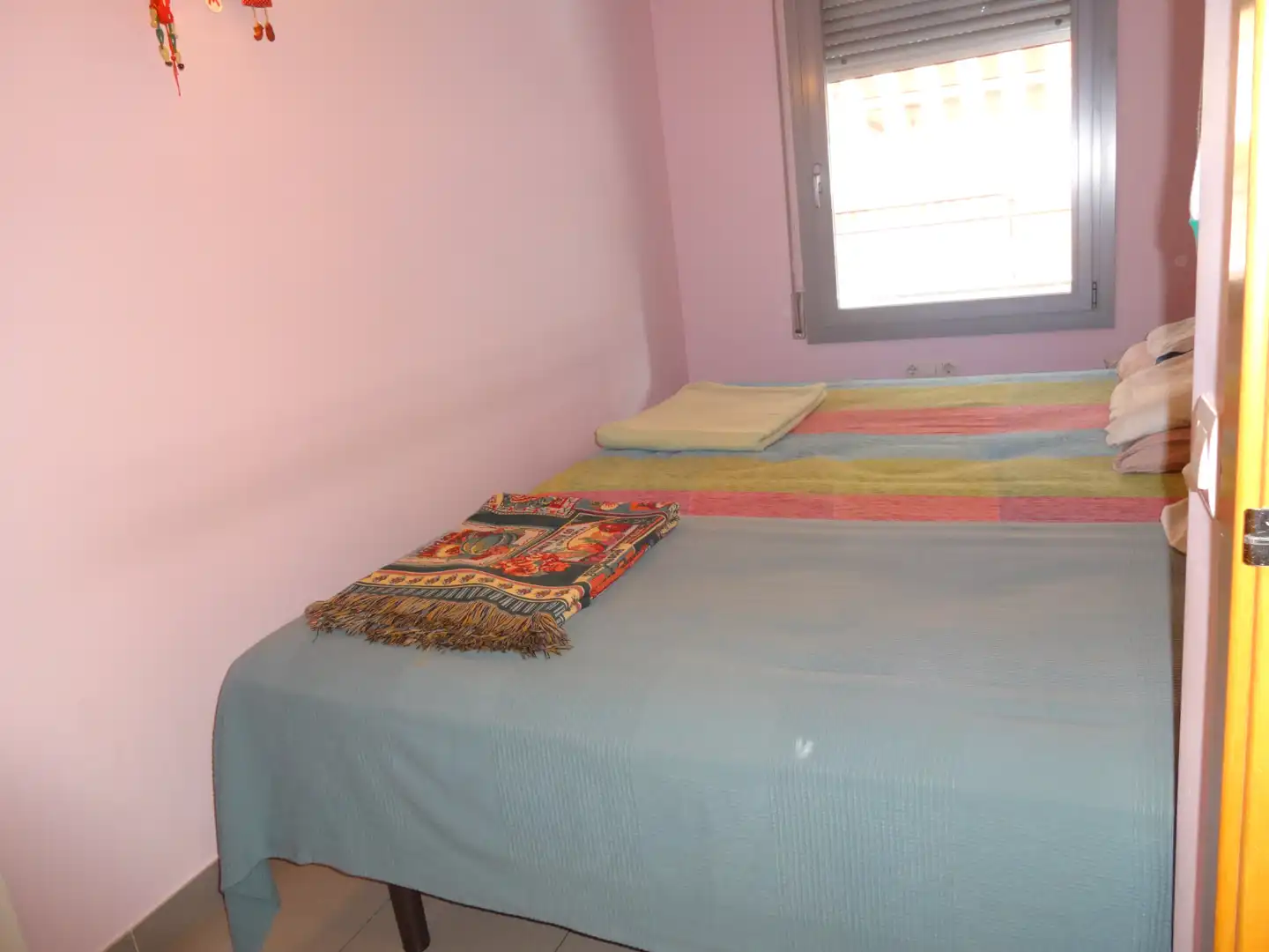 Habitación de Piso en venta en Rubí con Calefacción, Horno y Balcón