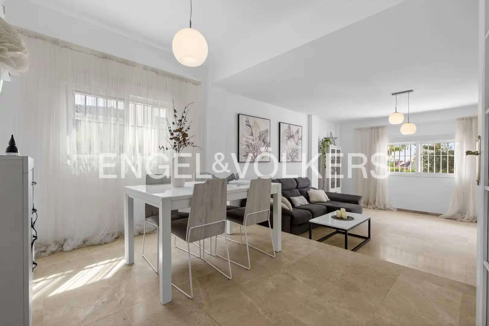 Casa con jardín en venta en Cerros de Montequinto, imagen 25
