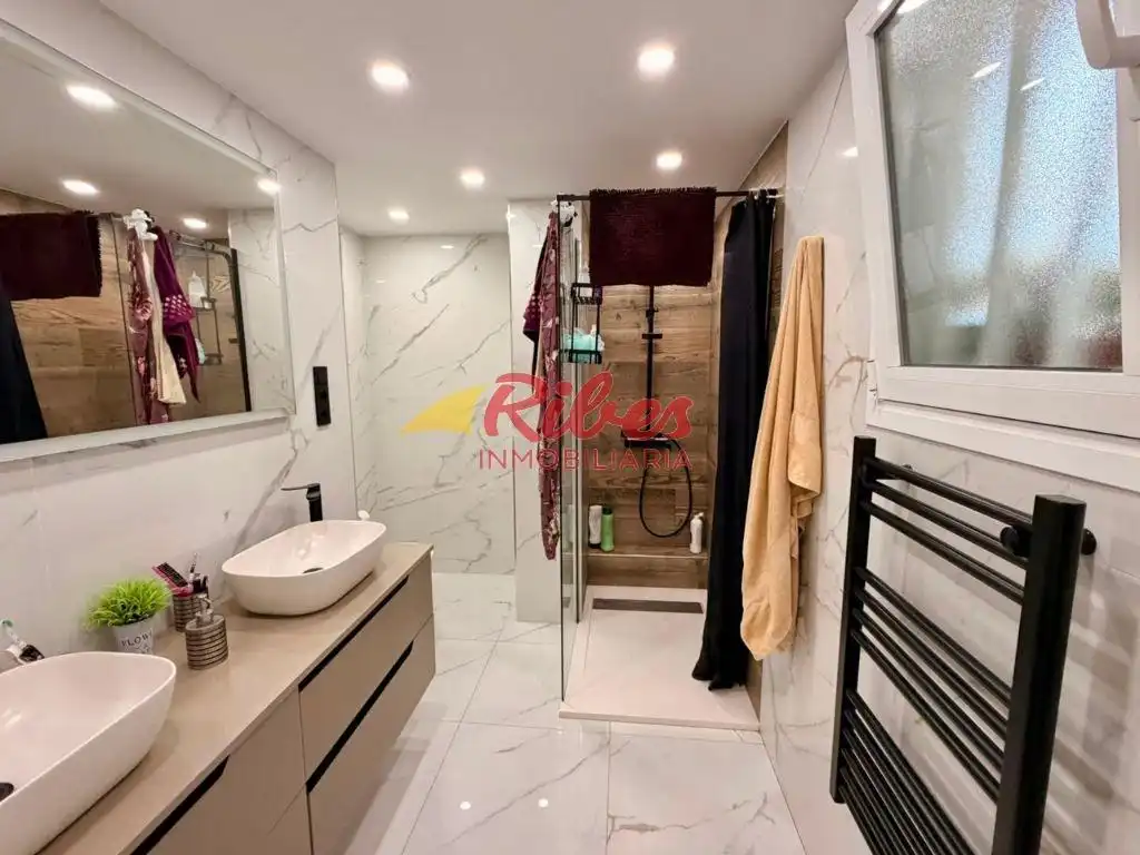 Penthouse with terrace for sale in CABAÑAL, imagen 34
