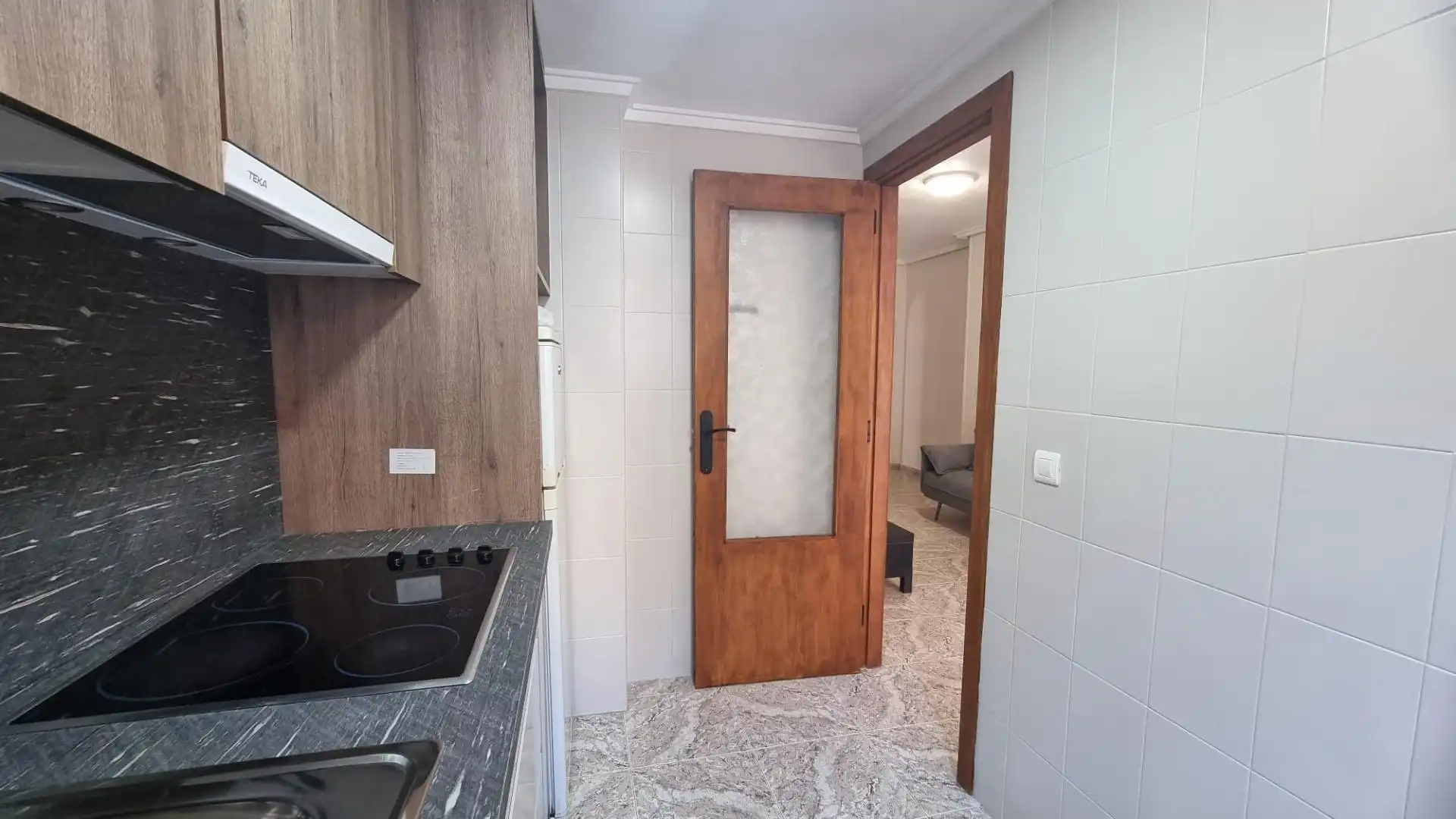 Apartment mit Terrasse zum Verkauf in Calle TORREAGUERA, imagen 19