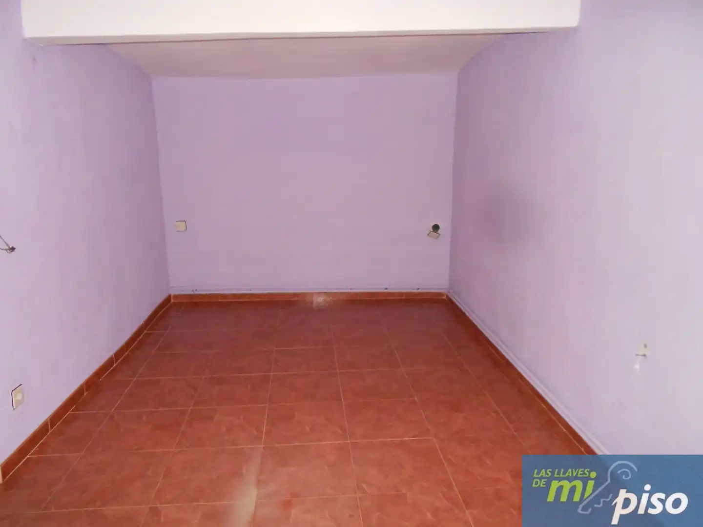 Habitación de Casa o chalet en venta en Villalón de Campos con Calefacción, Trastero y Internet