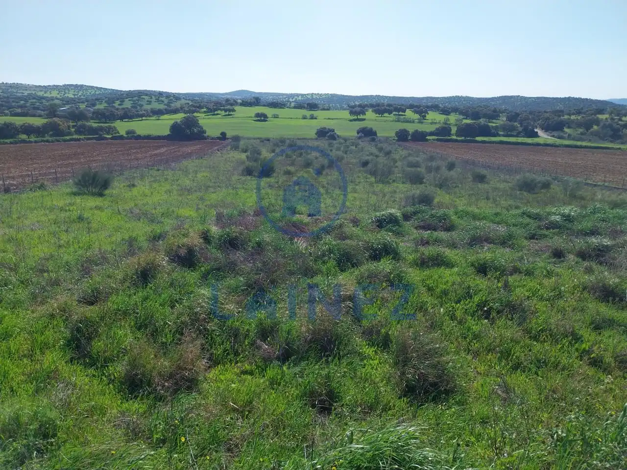 Residencial en venda en Granja de Torrehermosa