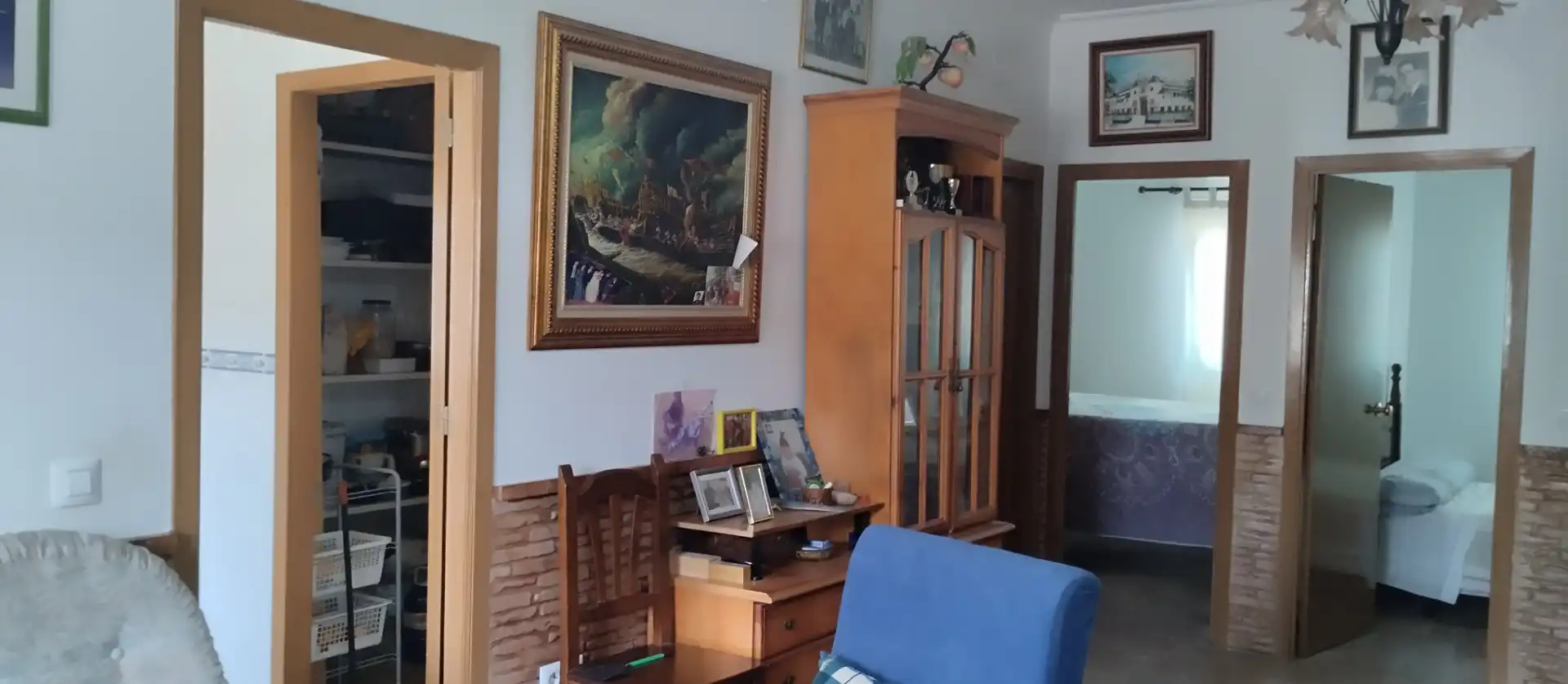 Terrain rustique à vendre à Urbanización de Montelirio E 1, imagen 14