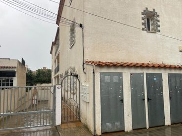 Appartement avec piscine à vendre à Miami Platja