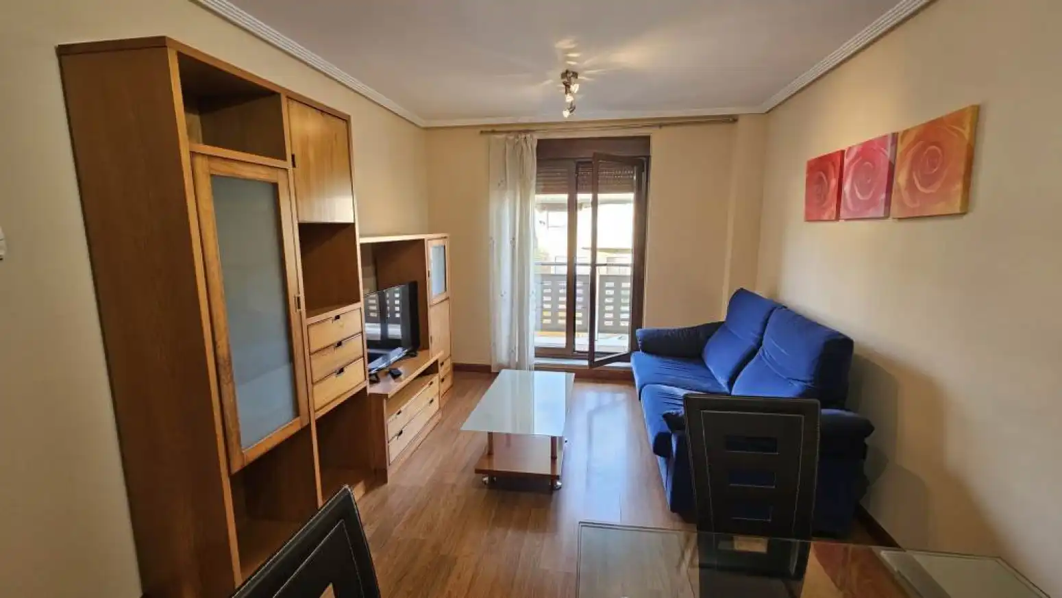Wohnung mit Terrasse zum Verkauf in Villares de la Reina - Calle Entre Eras, imagen 4