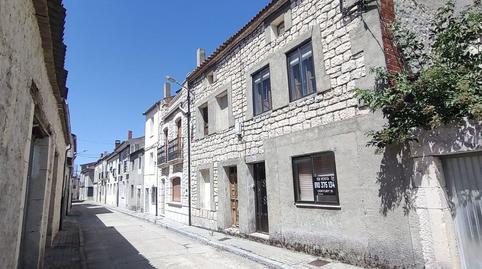 Foto 3 de Casa adosada en venda a Escuderos, 47, Campaspero, Valladolid
