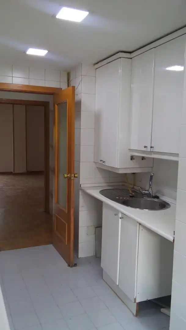 Flat for rent in MATILDE GAYO, Moscardó