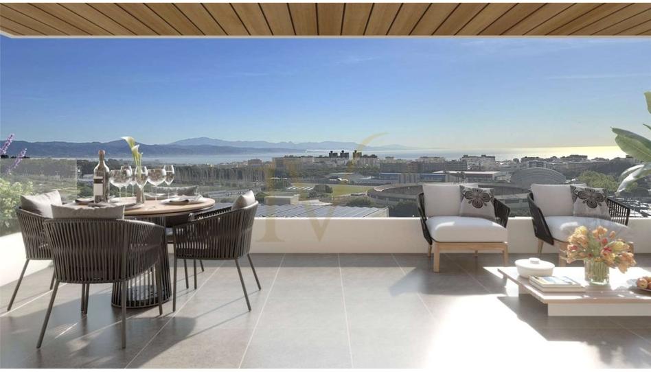 Photo 1 of Apartment for sale in Calle Sin Nombre (m), Ayuntamiento, Málaga