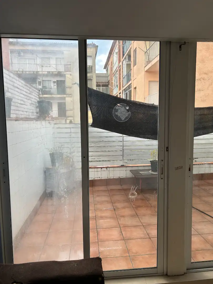 Casa bifamiliare con terrazza in vendita a Carrer Doctor Marañón, imagen 36