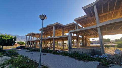 Foto 5 de Casa o chalet en venta en San Juan , Las Norias, Almería