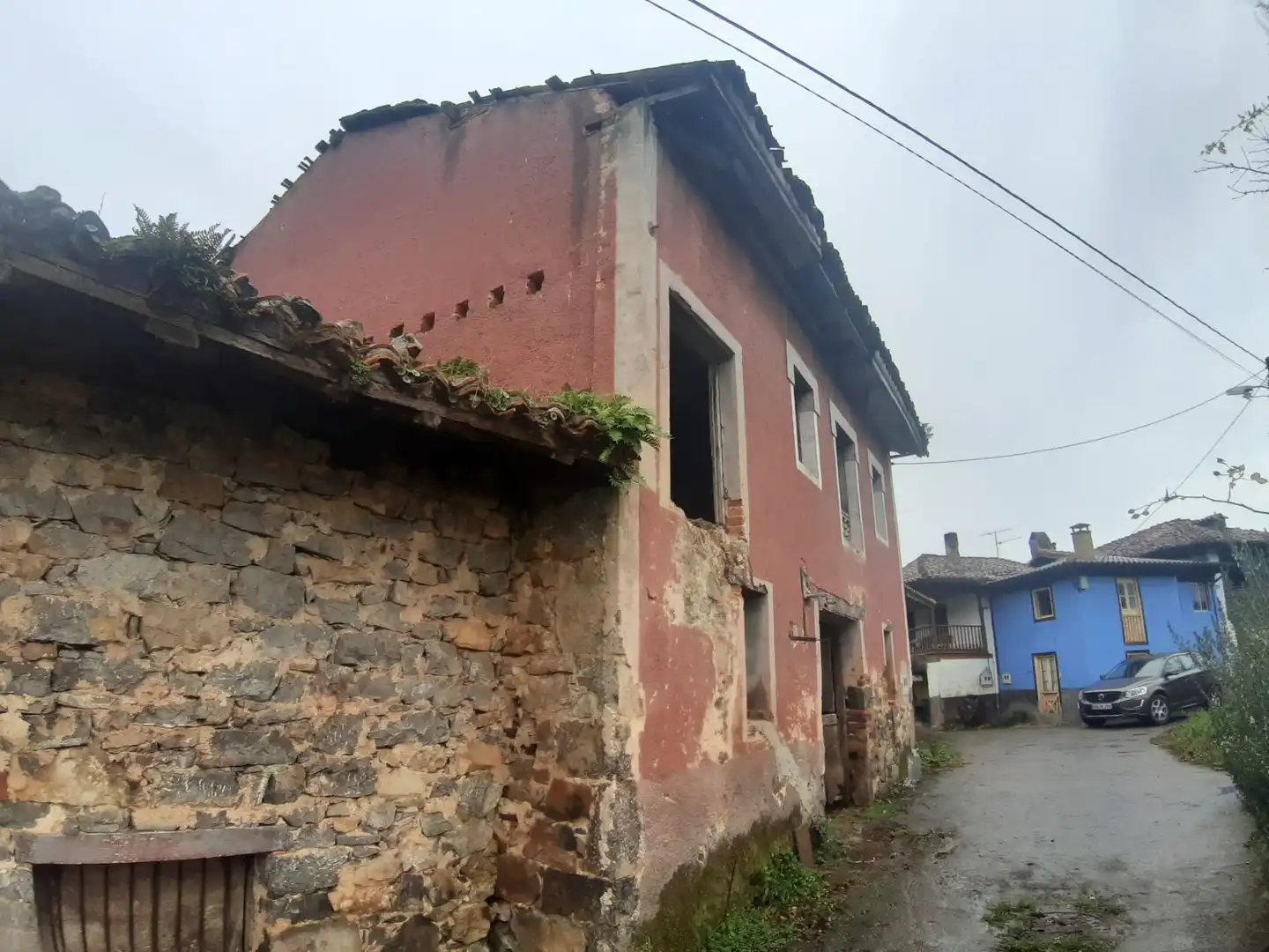 Casa in vendita a Parres, imagen 3