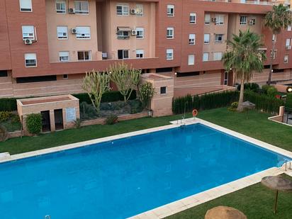 Flat to rent in Calle de Demóstenes, El Cónsul - Ciudad Universitaria - El Romeral