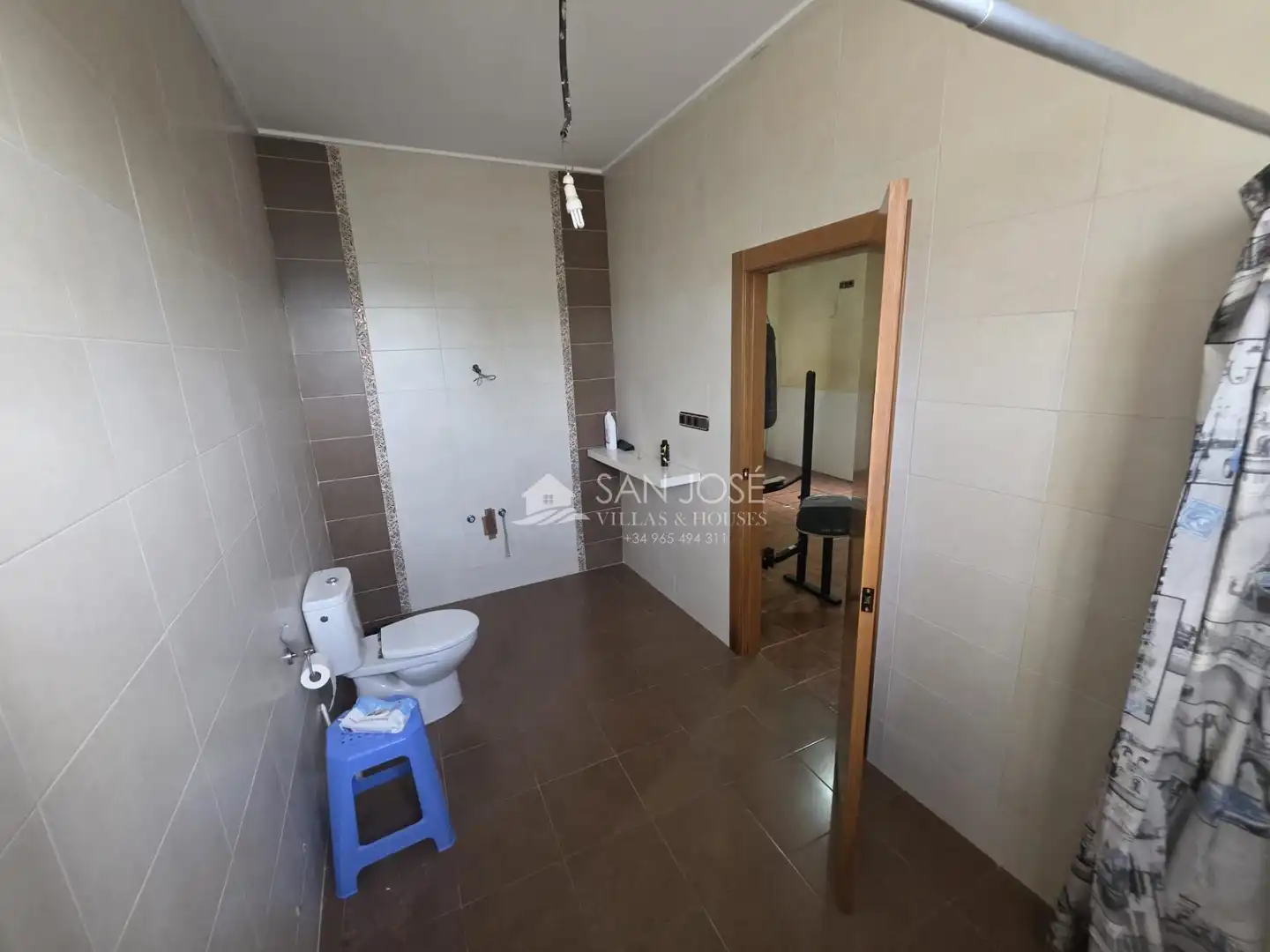 Chalet con jardín en venta en Pedanías Oeste, imagen 7