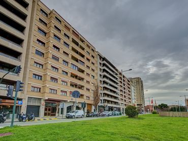 Appartement avec balcon à vendre à Pamplona-Iruña - Yanguas y Miranda 25