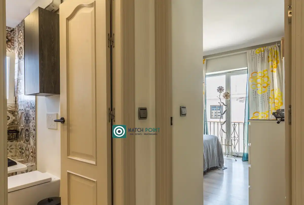 Wohnung zum Verkauf in Almuñécar