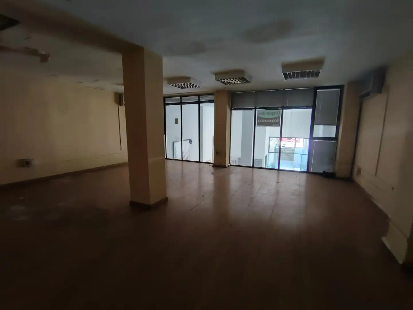 Oficina en venta en Toledo