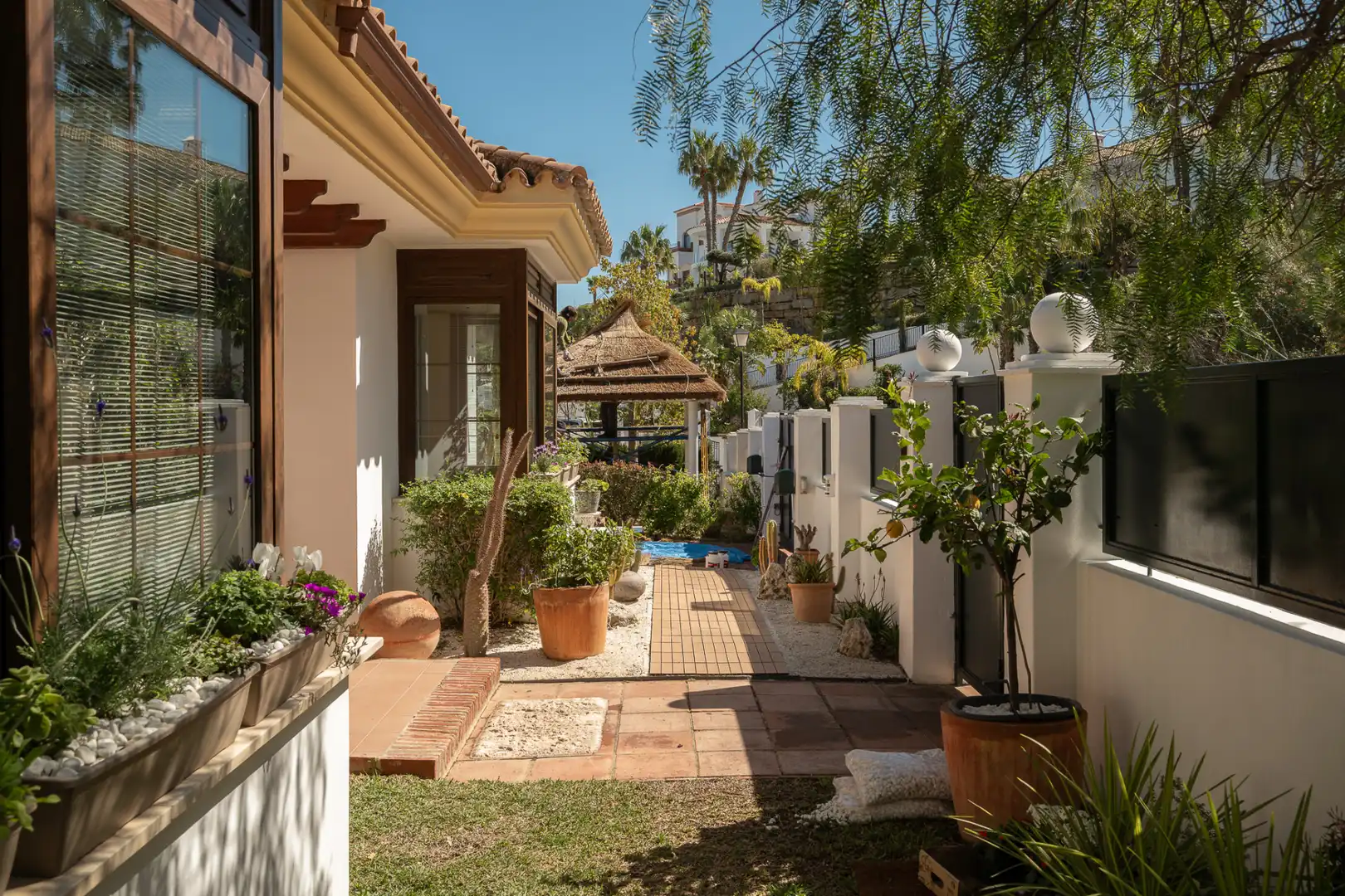 Casa en venda a LAGO DEL-LA CALA GOLF 18, imagen 21