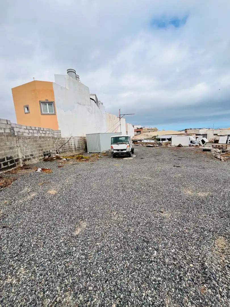 Terrenys i solars en venda a Carrizal, imagen 17