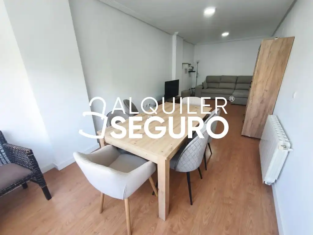Piso con piscina en alquiler en Deportista Sergio Cardell, imagen 20