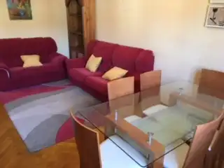 Piso de alquiler en Travesia San Fernando, 3, Bezana - Prezanes