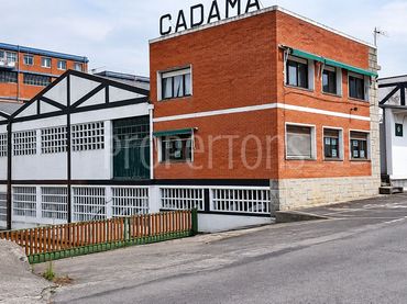 Industrial building for sale in ugaldeguren