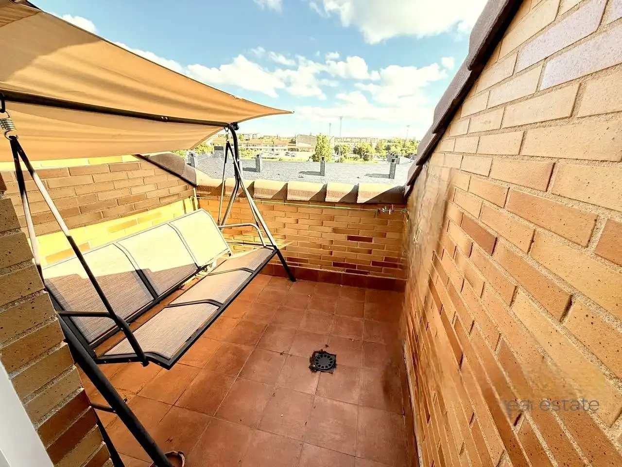 Dúplex con piscina en venta en Calle de la Ciudad de Toledo 1, imagen 16