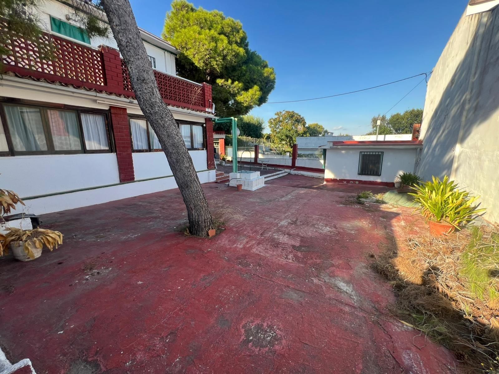 Casa o xalet en venda a Fondo Somella