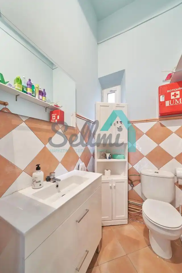 Local comercial en venda a Calle Tenderina Alta, imagen 15