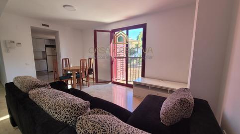 Foto 3 de Pis de lloguer a  Miguel Angel Blanco, Casco Urbano, Náquera