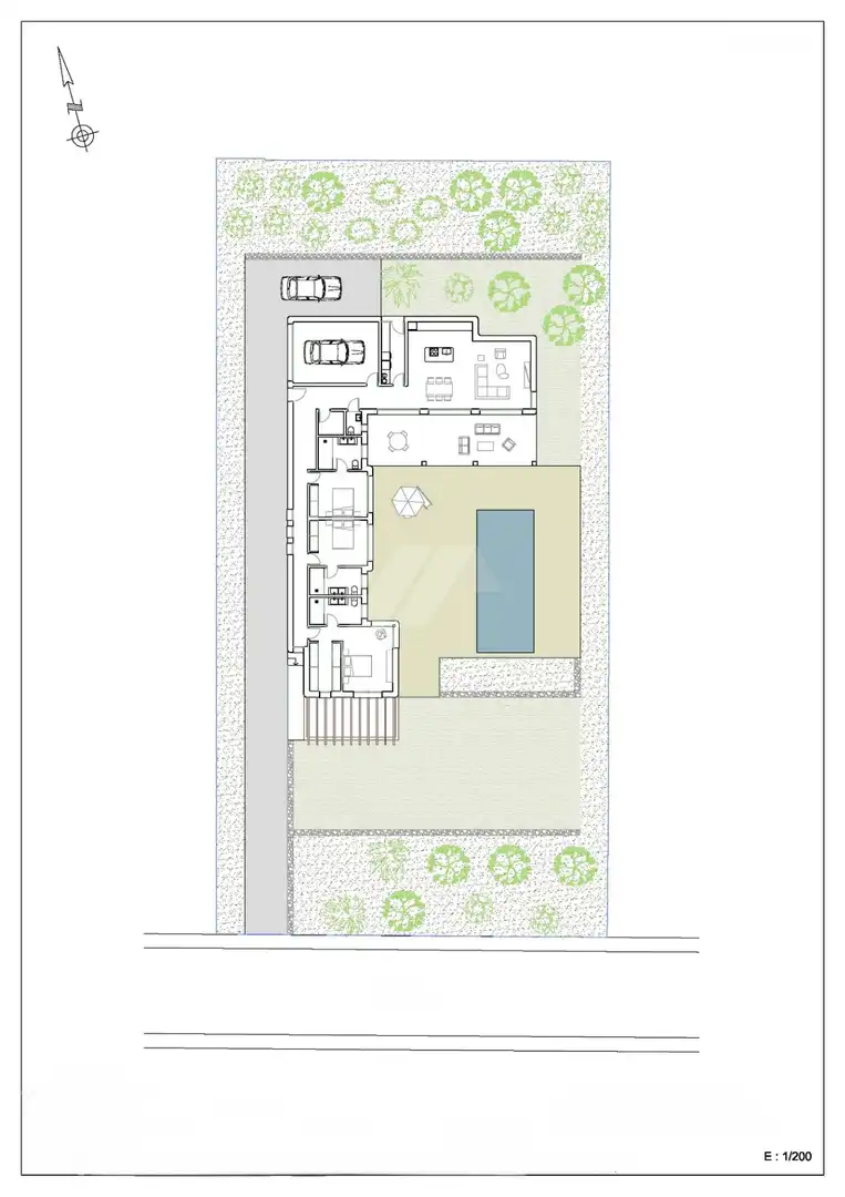 Villa mit Pool zum Verkauf in Montgó - Ermita, imagen 22