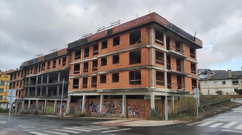 Foto 4 de Apartament en venda a Alvaro Cunqueiro, Lalín, Pontevedra