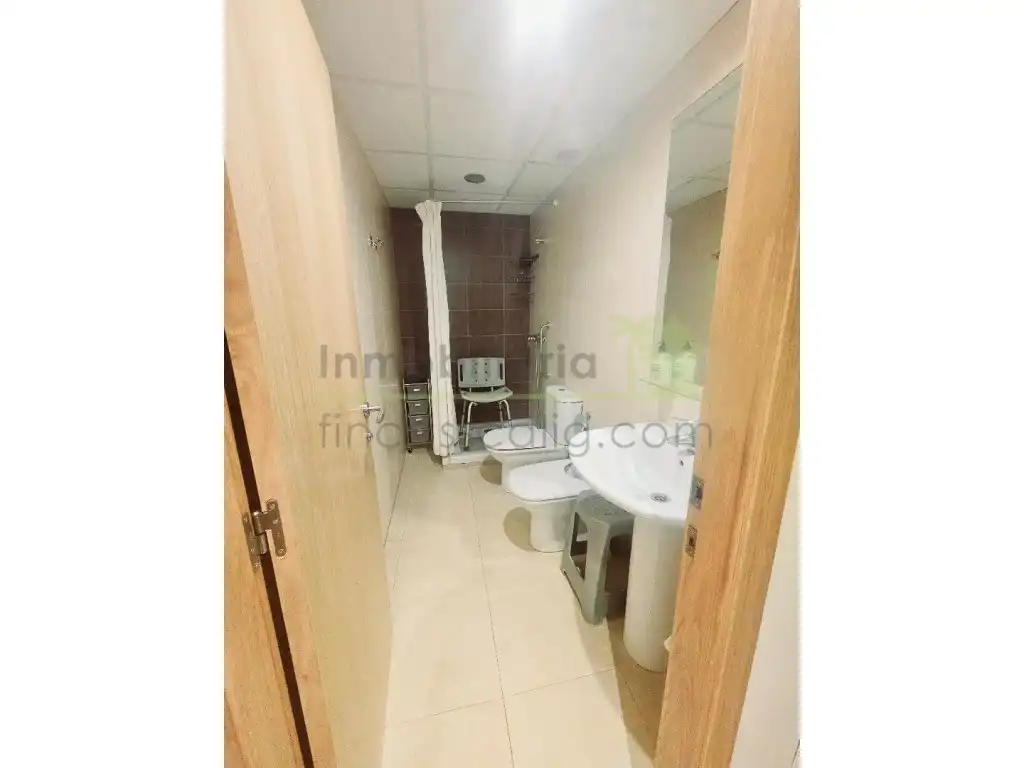Apartamento en venta en Pueblo