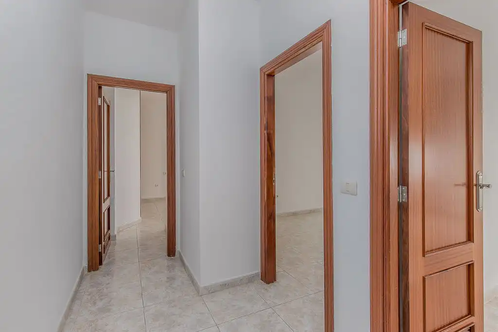 Wohnung zum Verkauf in C/ Corominas , Barranco Grande