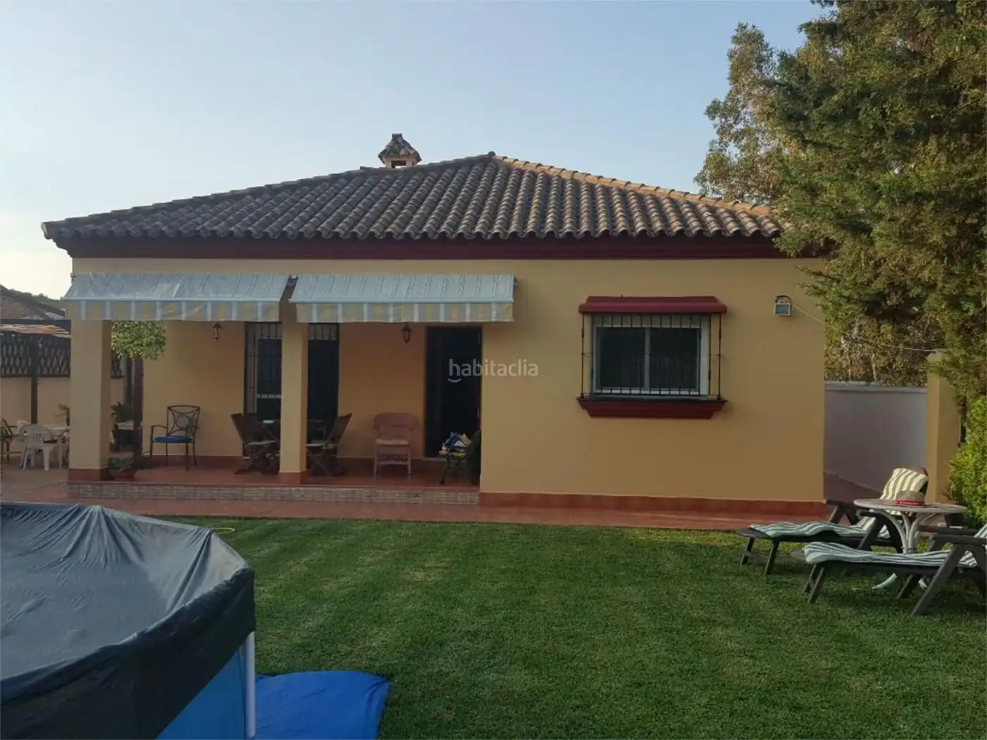 Casa de lloguer a Carretera Pinar de los Franceses 53, imagen 4