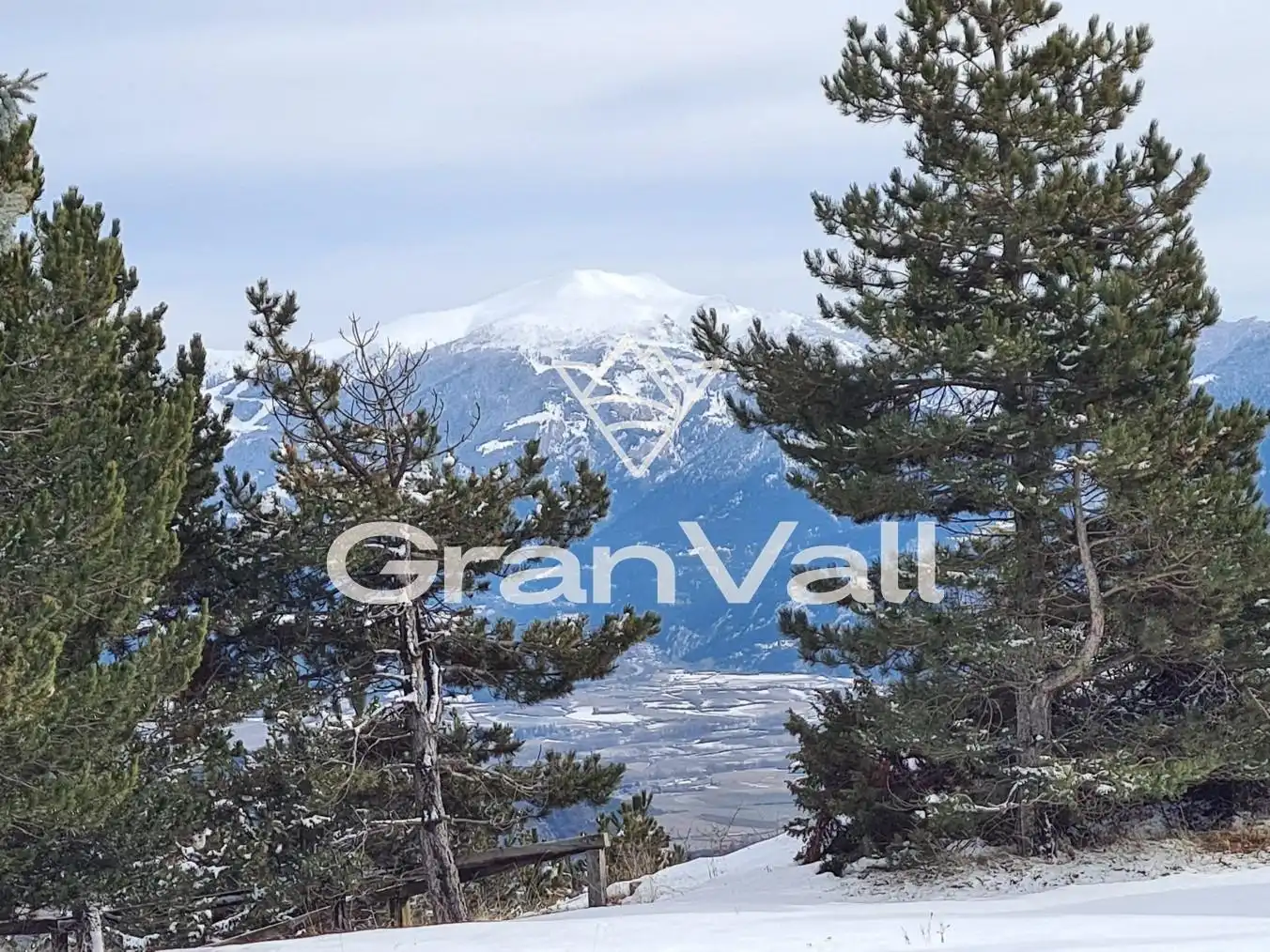 Terreny rústic en venda a Lles de Cerdanya, imagen 22