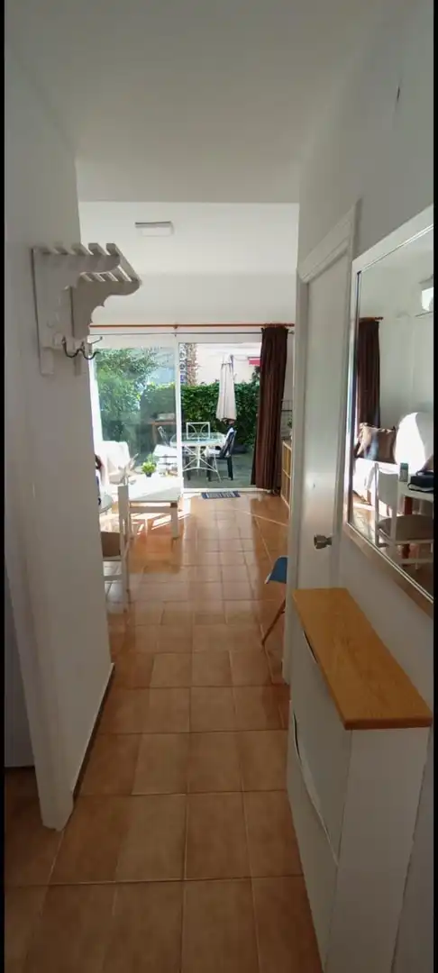 Casa aparellada amb piscina en venda a Rincón de Loix, imagen 21