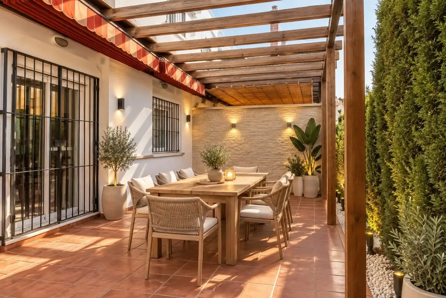 Casa adosada en venta en Bormujos, Sevilla