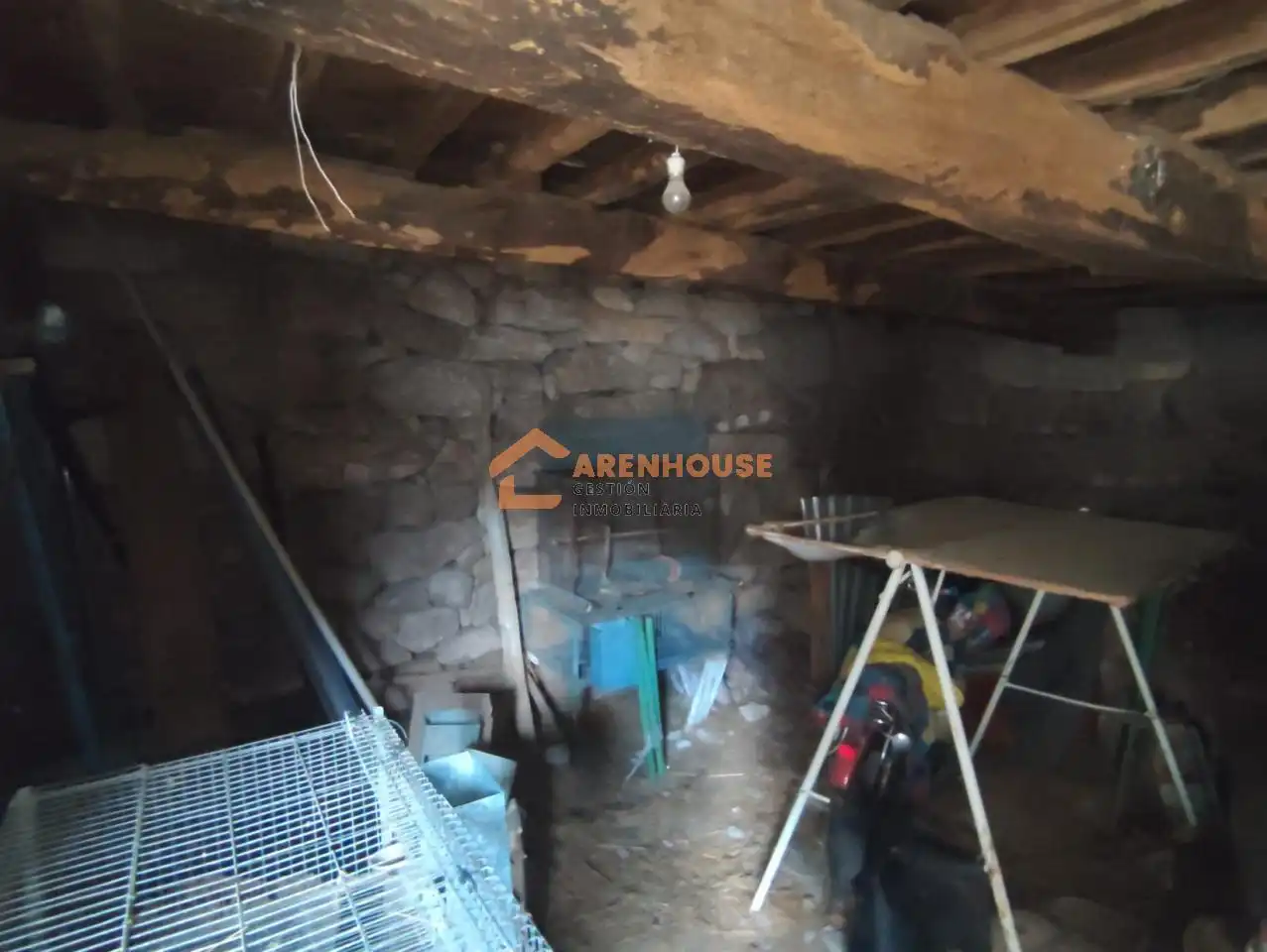 Casa amb jardí en venda a Baños de Molgas, imagen 22