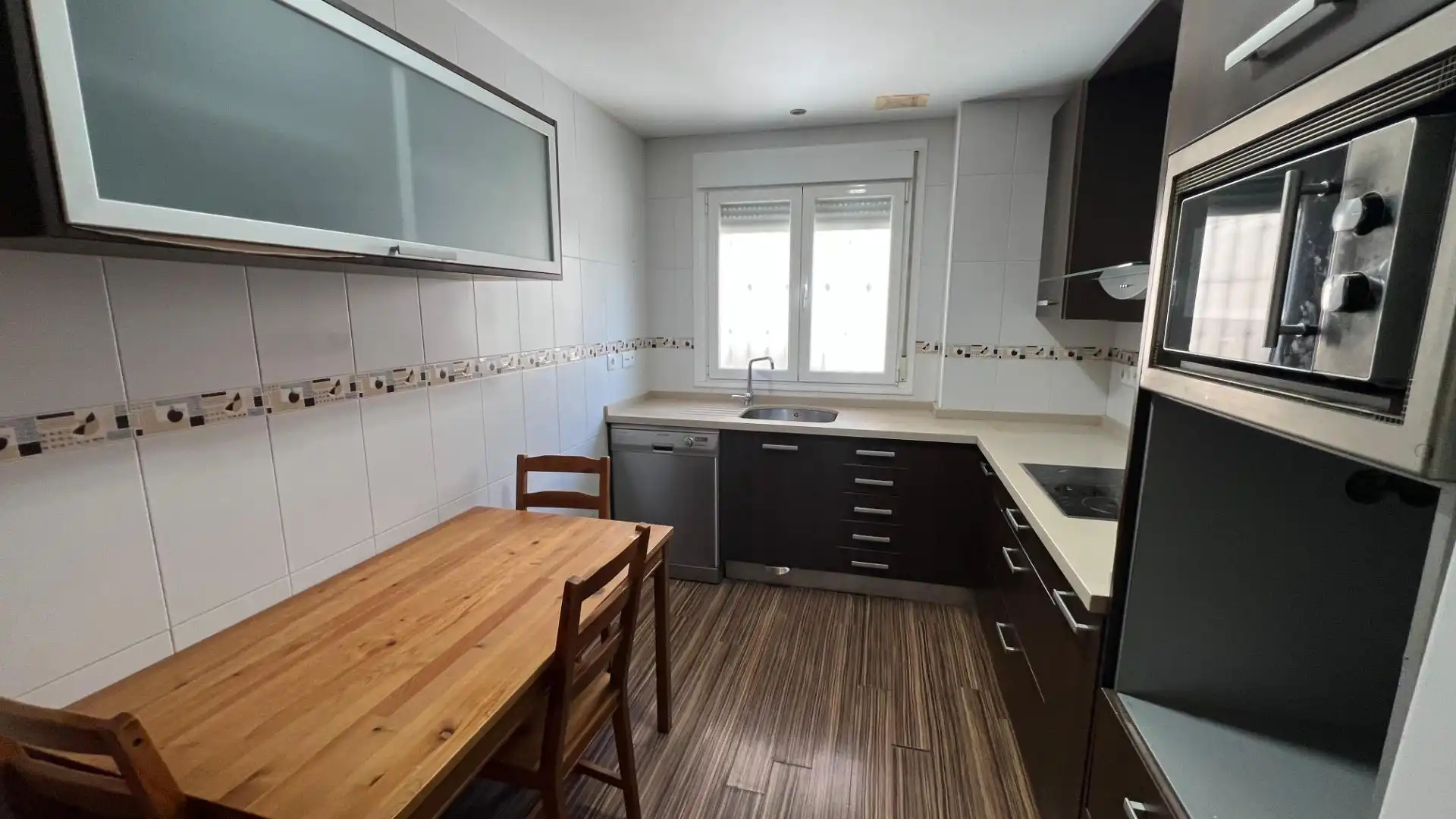 Cocina de Piso en venta en Padul con Calefacción y Trastero